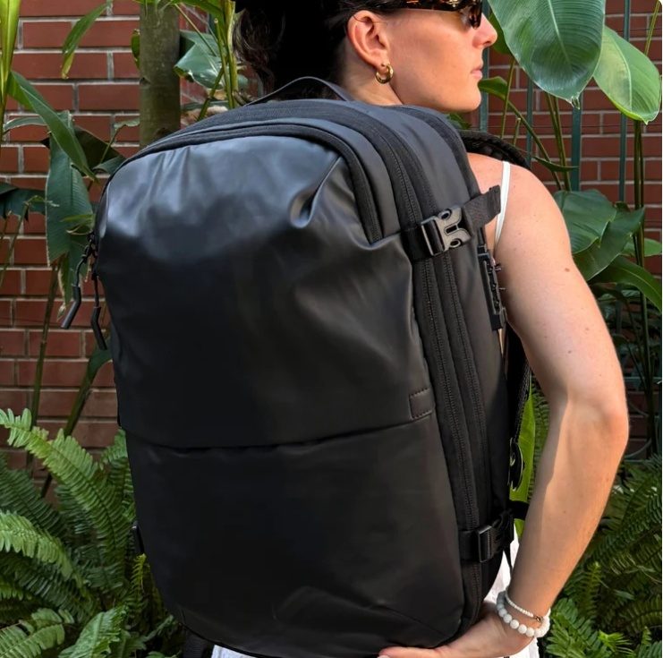 VAXBACK LUGGAGE - EMPIRE