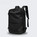 VAXBACK LUGGAGE - BLACK
