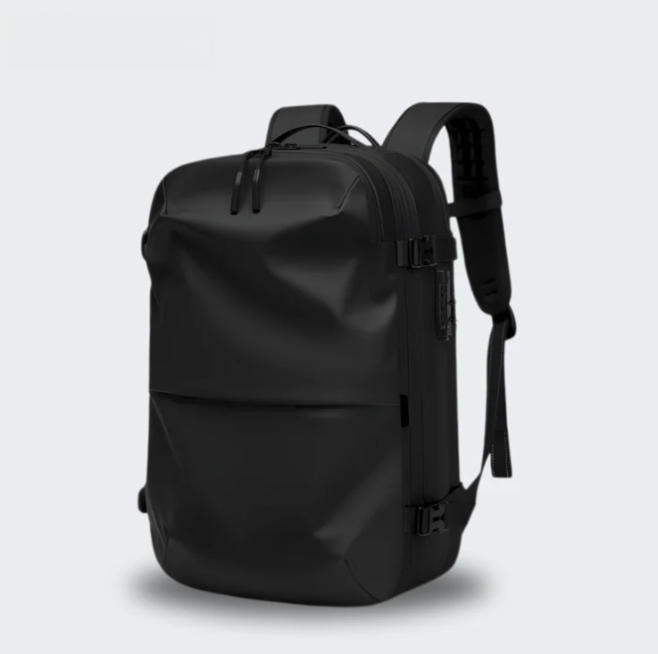 VAXBACK LUGGAGE - BLACK