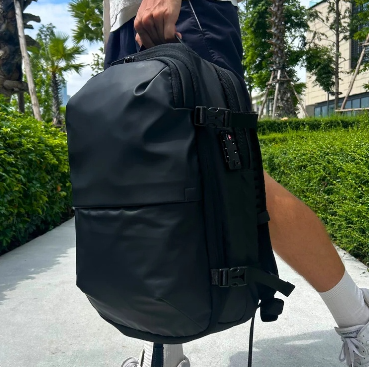 VAXBACK LUGGAGE - EMPIRE