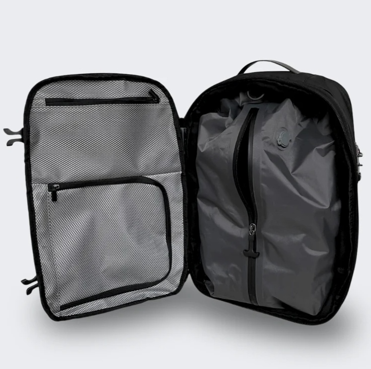 VAXBACK LUGGAGE - EMPIRE