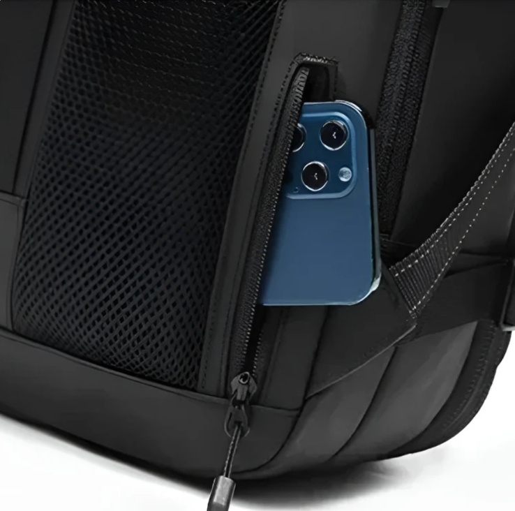 VAXBACK LUGGAGE - EMPIRE