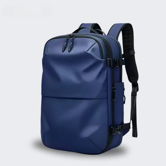 VAXBACK LUGGAGE - NAVY