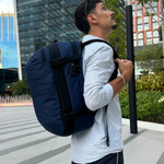 VAXBACK LUGGAGE - NAVY