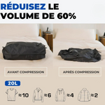 VAXBACK ORIGINAL - TRAVEL PRO MAT PACK