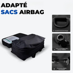 VAXBACK ORIGINAL - TRAVEL PRO MAT PACK